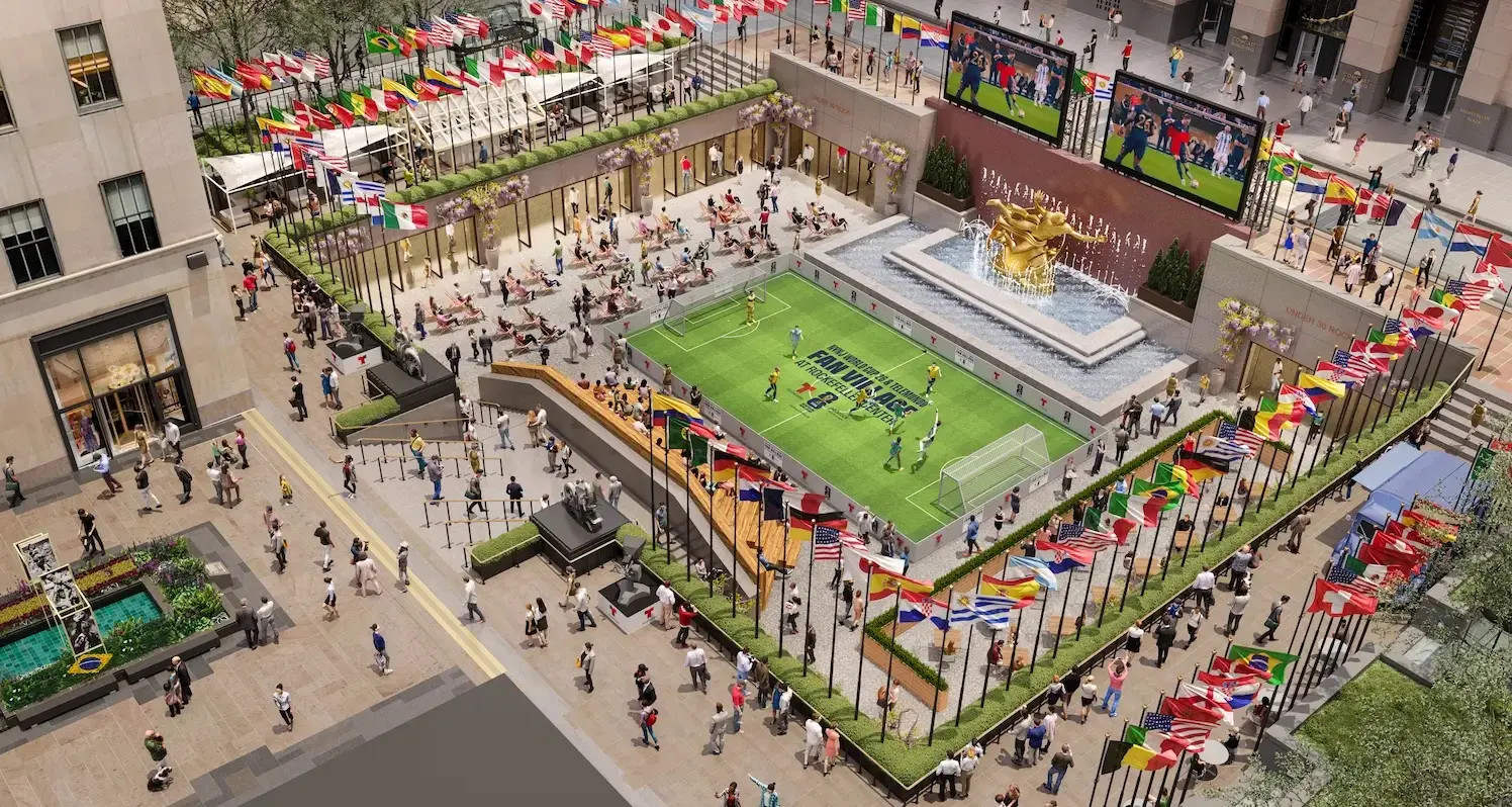 FIFA World Cup 2026: 66% of Fans Plan to Bet, 90% US Newcomers