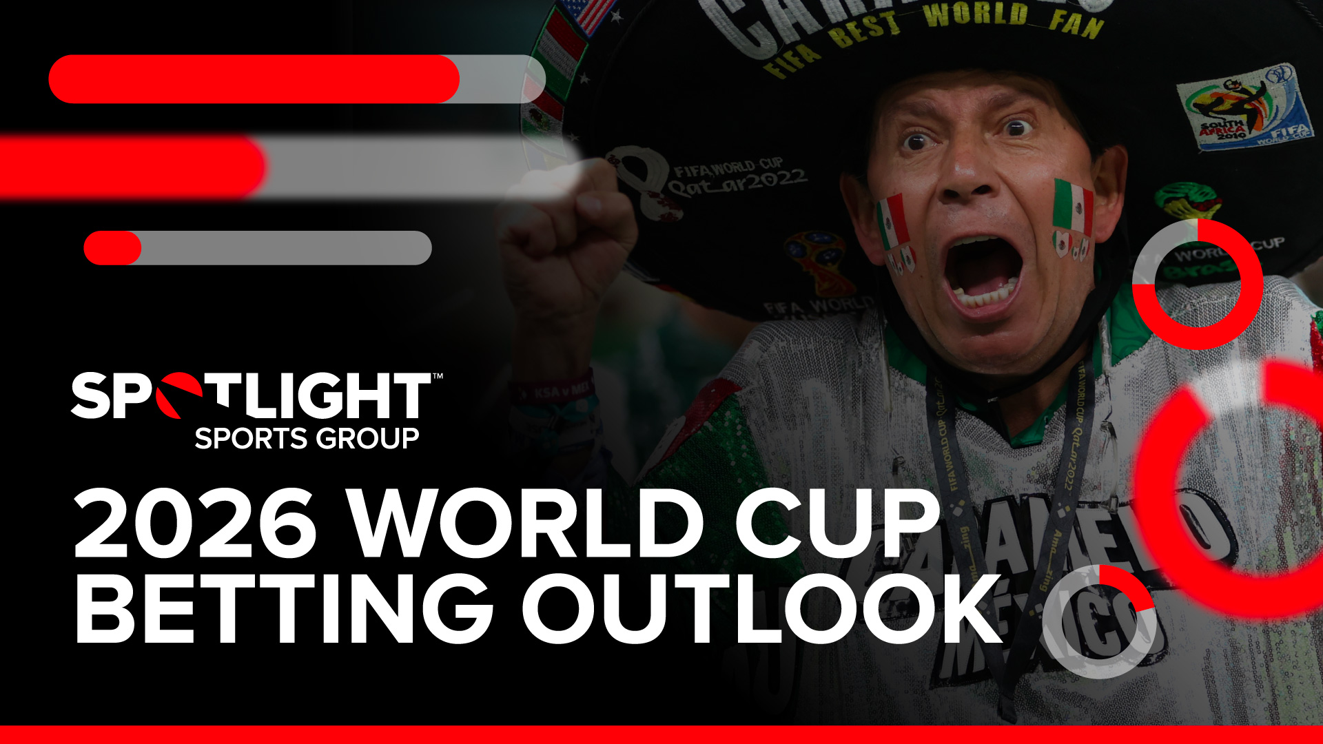 Spotlight on 2026 World Cup Betting: Personalized Insights for Newcomers