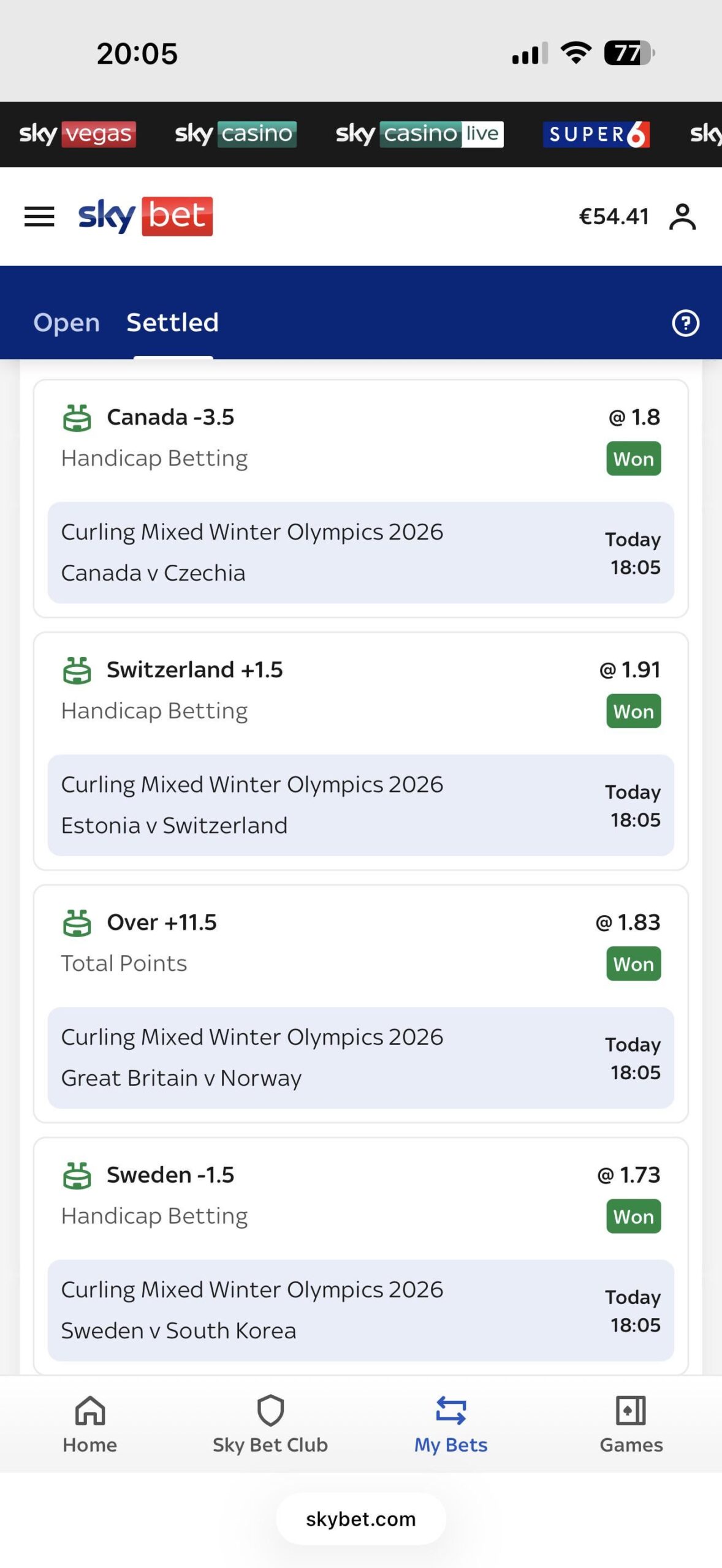 Winter Olympics 2026: Betting Markets Thrive in Europe, North America, Asia