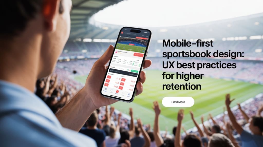 Top 2026 Betting Trends: AI Personalization, Mobile-First UX, Responsible Gaming