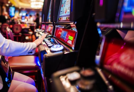 Sydney’s Vanishing Pokie Rooms Signal Gambling’s Digital Future