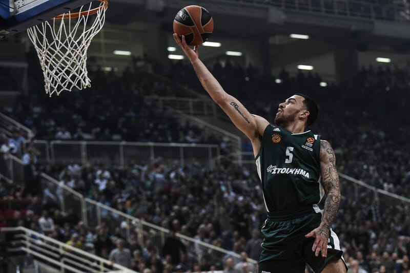 Greek Basketball Betting: Basket League vs EuroLeague Myths